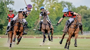 Gilt Polo zu Unrecht als elitär?