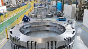 Strategisches Denken ist ein Schlüssel im Wettbewerb mit China