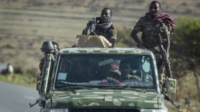 Äthiopien kündigt sofortige Waffenruhe in Provinz Tigray an