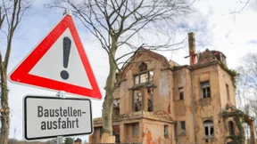 Sachsen forciert eigene Grundsteuer