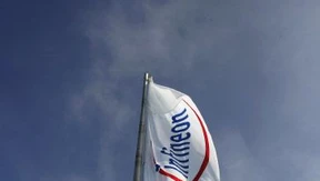 Infineonkurs fällt nach neuen Zahlen