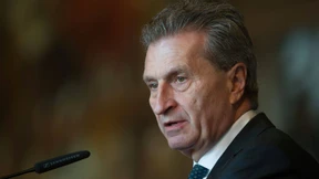 Oettinger: Briten müssen EU Milliarden nachzahlen
