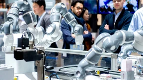 Altmaier will deutschen KI-Rückstand überwinden