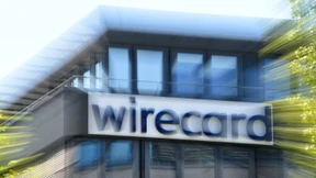 Wettstreit um die Wirecard-Bestandteile