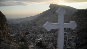 „Für Christen gibt es in Syrien keine Sicherheit mehr“