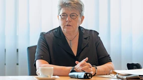 Robuster Neuanfang im Rüstungsamt