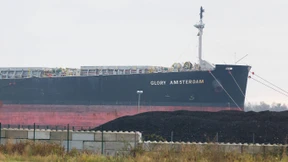 Polizei ermittelt gegen Kapitän der „Glory Amsterdam“