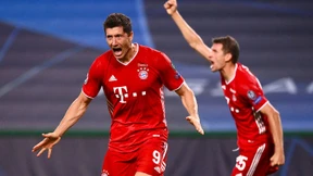 Der FC Bayern zieht ins Finale der Champions League ein