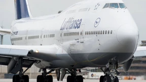 Rettet UPS die Boeing 747?