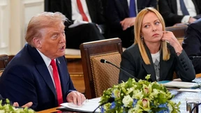 Deswegen hat die „Trump-Flüsterin“ ihren Kurs geändert