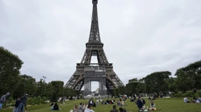 Frankreichs bemerkenswerter Höhenflug