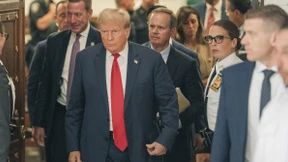 Trumps Wahlkampfkasse klingelt mit jeder neuen Anklage