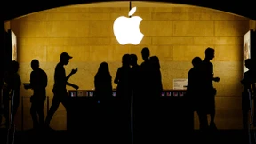 An der Spitze bleiben