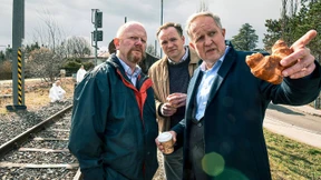 „Tatort: Pumpen“