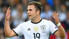 Löw setzt Götze auf die Bank