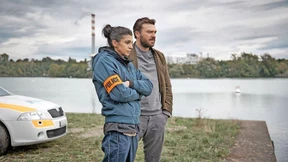 Die Seele ist ein zweifarbiger Fluss