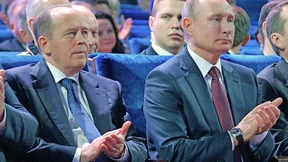 Sanktionen dürften Russlands Wirtschaft kaum treffen