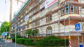 So lange dauert es, die Wohnung abzubezahlen