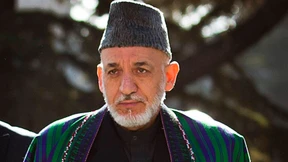 An einem toten Punkt