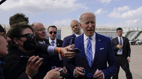 Biden wirft Putin Völkermord vor