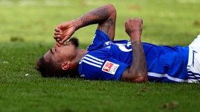 Schalker Stimmung im Keller