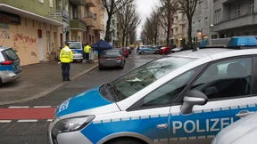 Fußgängerin findet Bündel mit Frauenleiche