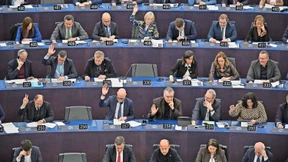 Gilt die Brandmauer in Europa nur für die anderen?