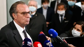 Frankreichs Volksparteien vor dem Ende?