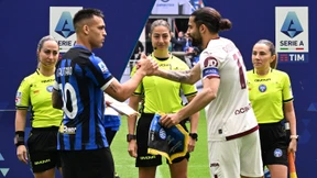 Erstmals leiten nur Frauen ein Männer-Fußballspiel