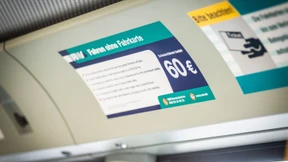 Schwarzfahren muss strafbar bleiben