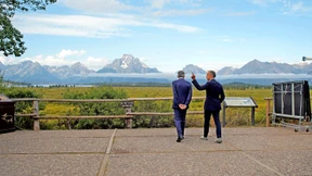 Sagt Jerome Powell der Inflation jetzt den Kampf an?