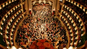 Krisenabwehr im Dreivierteltakt 