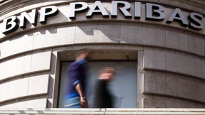 BNP zahlt Rekordstrafe von 8,8 Mrd Dollar