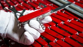 Die haben es im Griff