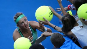 Viktoria, die Glückliche