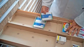 Längst nicht nur Nasenspray droht knapp zu werden