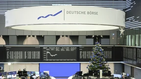 Dax zur Eröffnung niedriger erwartet