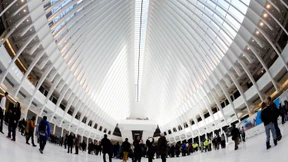 Ein Stachelpanzer als Hoffnungszeichen