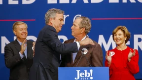 Wie wird man Präsident von Amerika?