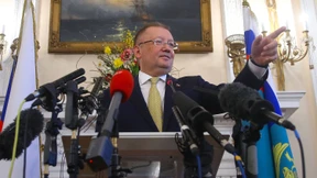 Russland beantragt Treffen mit Außenminister Johnson