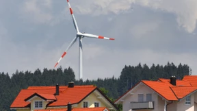 Arbeitsplätze für Bayern – direkt aus dem Meer