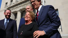 Johnson & Johnson zu 4,7 Mrd. Dollar Strafe verurteilt