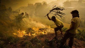 Kann das 1,5-Grad-Klimaziel schon im Jahr 2024 kippen?