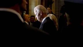 Biden soll gegen Hillary Clinton antreten