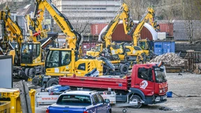 Täter stritt mit seinem früheren Chef über Lohn