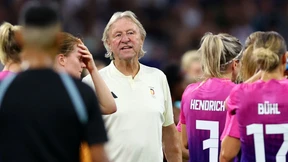 Nicht zu schnell die Flinte ins Korn schmeißen