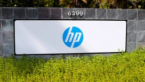 Was macht eigentlich der Computerkonzern HP?