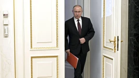 Kreml gesteht neue „wirtschaftliche Realität“ ein