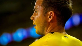 Wie sehr Götze unter seiner Krise leidet