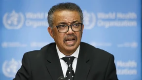 WHO kritisiert Auffrischungsimpfungen